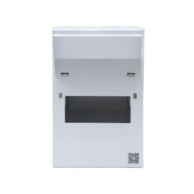 China Waterproof Power Distribution Box Low Voltage Power Distribution System DOHO Electrical Panel for sale