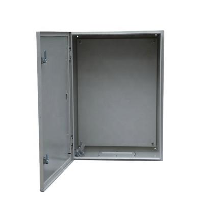 China Low Voltage Power Distribution System DOHO Good Quality Power Equipment Electrical Distribution Box for sale