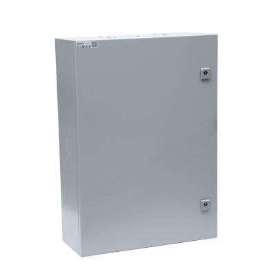 China Low Voltage Power Distribution System DOHO Power Distribution Equipment Distribution Box Distribution Board for sale