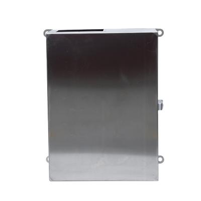 China High Quality Stainless Steel Enclosure Indoor Sheet DOHO Power Distribution Box for sale