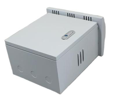 China Electrical Manufacturer Outdoor Electrical Box of DOHO Parts for sale