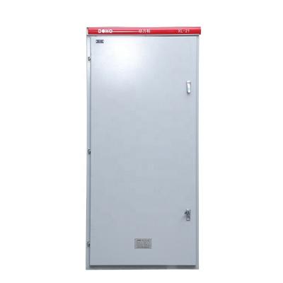 China High Quality Assembling Sheet Steel Floor POS Enclosure Power Distribution Cabinet for sale