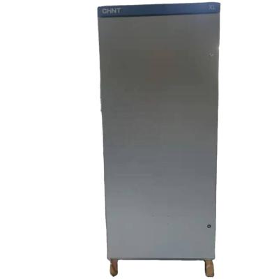 China Chint Sheet Steel Knock Down Power Distribution Cabinet for sale