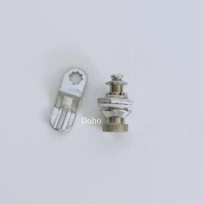 China Electric Industrial Electrical Equipment Box Lock Control Cabinet Cam Lock for sale