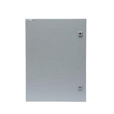 China Low Voltage Power Distribution System DOHO JXF 600*400*200 Sheet Metal Electrical Distribution Box for sale