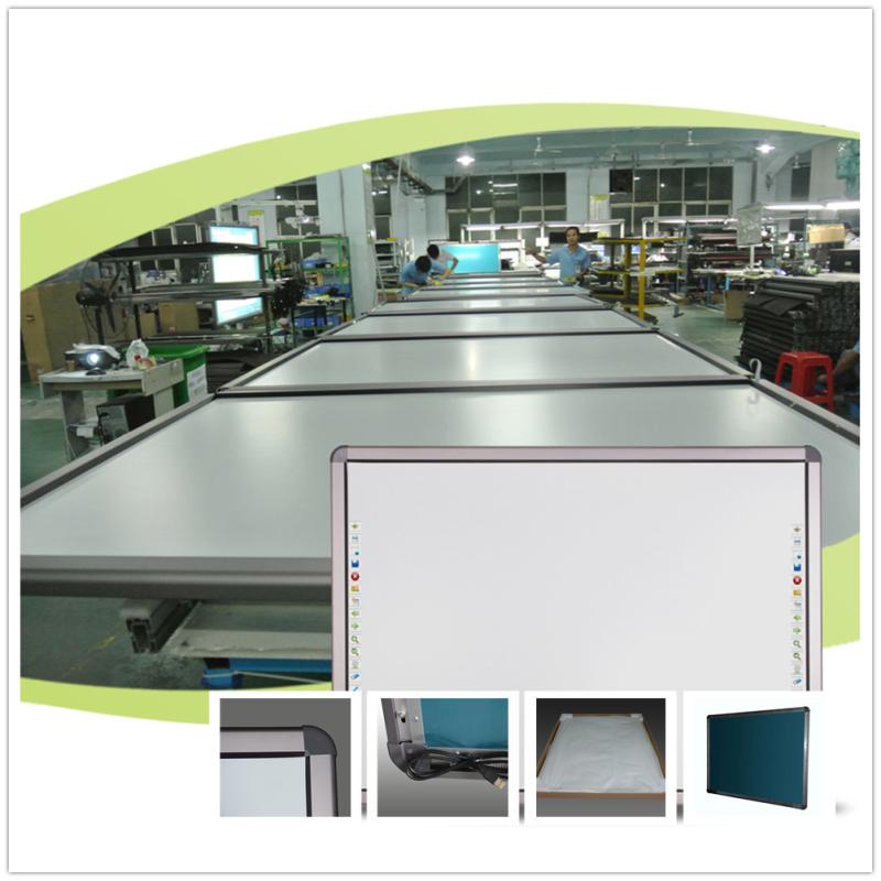 Verified China supplier - ShenZhen Ingenic Education Equipment Co., Ltd.