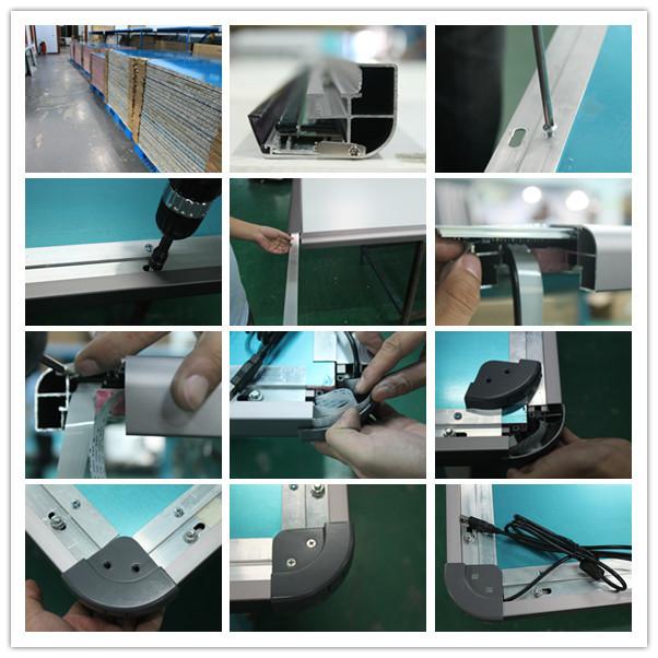 Verified China supplier - ShenZhen Ingenic Education Equipment Co., Ltd.