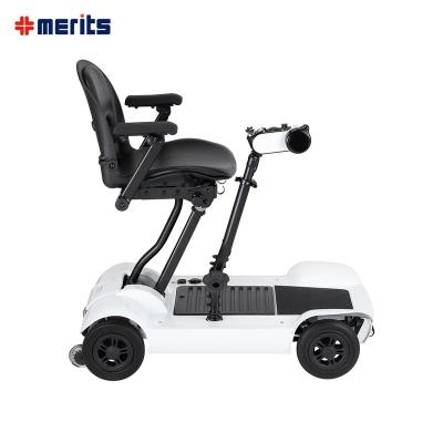 China PU - Electric Mobility Scooter Electric Mobility-Electric Lightweight for sale