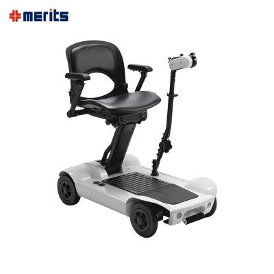 China PU Electric Mobility Scooters Cabin for sale