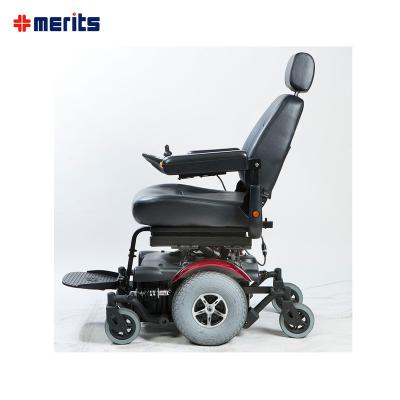 China walking foldable portable wheelchair lift P327 for sale