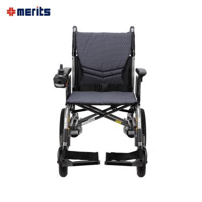 China Power Wheels Wheelchair Climb Stairs With High Quality P108A for sale