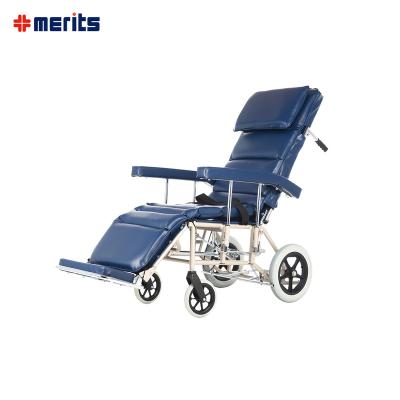 China new comfort 114/250 electric outdoor wheelchairs for sale