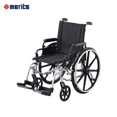 China manual weelchair wheelchair stair climber for the elderly L223 for sale