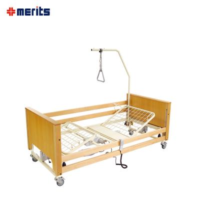 China Traditional Homecare Bed Elderly Assisted Devices for sale