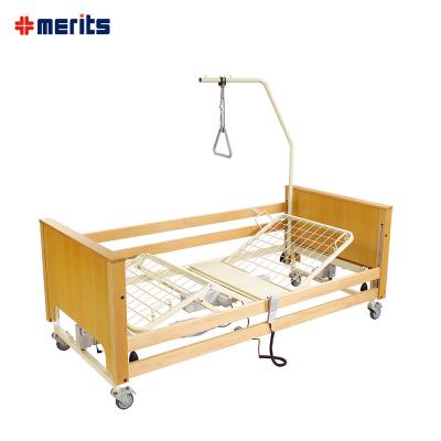 China Zero Patient Bed Price Homecare Aids for sale