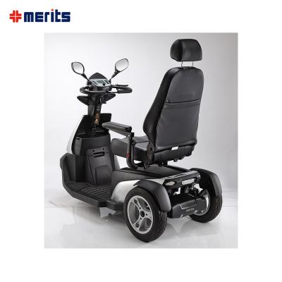 China power adult mobility electric scooter for the elderly 204kg/450lb for sale