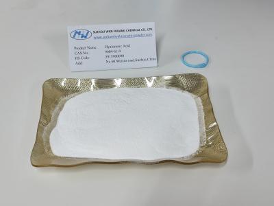 China Cosmetic Grade Hyaluronic Acid Powder For Cleansing Products High Quality for sale