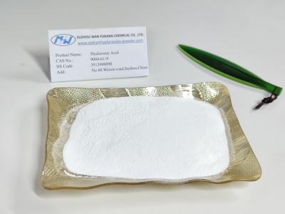 China Assay Above 95% High Purity Injection Grade Hyaluronic Acid Powder for sale