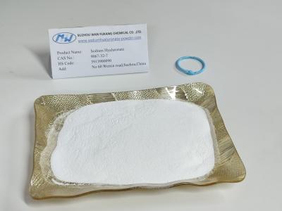 China Natural High Purity Safe Food Grade Sodium Hyaluronate Powder PH 6.0-7.5 for sale