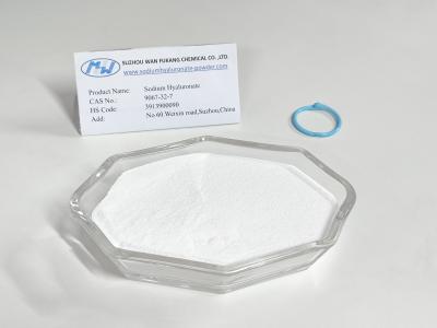 China Assay Above 95% Injection Grade Sodium Hyaluronate For Medical Beauty for sale