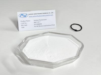 China Assay 102% Safe Eye Drop Grade Sodium Hyaluronate Powder for sale