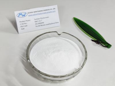 Chine HA Poudre de hyaluronate de sodium de qualité alimentaire pH 6,0-7,5 Pour des aliments sains à vendre