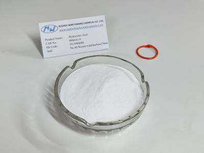 China CAS No. 9004-61-9 Hyaluronic Acid Food Grade White Powder High Purity for sale