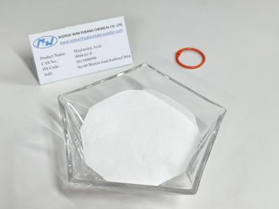 China PH 6.0-7.5 Hyaluronic Acid Food Grade White Powder Safe High Purity en venta