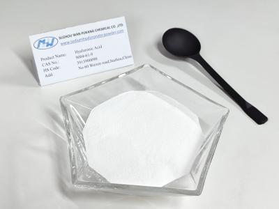 China Supply High Purity Hyaluronic Acid Food Grade White Powder For Health Food en venta