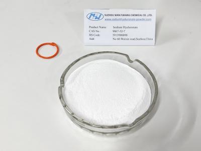 Chine Poudre de hyaluronate de sodium hydrolysé pour gouttes oculaires sans danger CAS n° 9067-32-7 à vendre