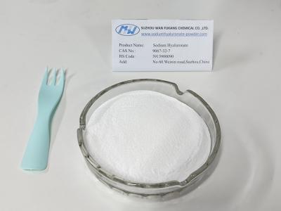 China Sichere Hydrolysierte Augentropfen Natriumhyaluronatpulver lindert Augenmüdigkeit zu verkaufen