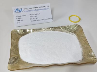 China Skin Moisturizing High Purity Hyaluronic Acid Powder Microbial Fermentation Source CAS No 9004-61-9 for sale