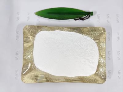 Κίνα PH 6.0-7.5 White Eye Drop Grade Hyaluronic Acid Powder Sodium Hyaluronate προς πώληση