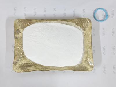 China Safe Pure Injection Grade Hyaluronic Acid Powder For Medical Beauty Field for sale