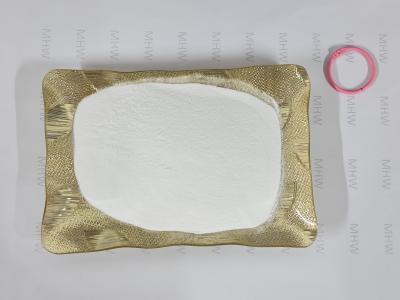 Κίνα High Assay White Pure Eye Drop Grade Hyaluronic Acid Powder Manufacturer προς πώληση