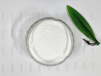 Κίνα Cosmetic Grade Hyaluronic Acid Medium Molecular Weight Repair Barrier προς πώληση