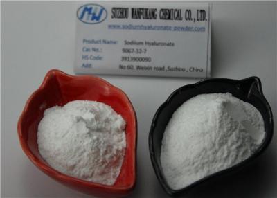 China High Molecular Weight Sodium Hyaluronate Powder For Anti - Wrinkle Emulsion for sale