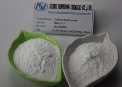 China Cas 9067-32-7 Sodium Hyaluronic Acid Powder Cosmetic Grade Face Cream Use for sale