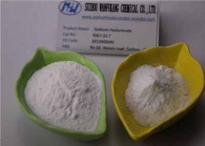 China Professional Food Grade Sodium Hyaluronate Keep Joint Health PH 6.0-7.5 for sale