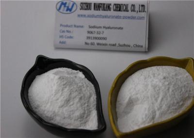 Chine La catégorie comestible de Hyaluronate de sodium de poids gardent l'humidité de peau à vendre