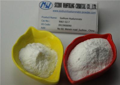 China Antibacterial Food Grade Sodium Hyaluronate , Pure HA Powder Prevent Aging Nourish skin for sale