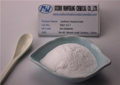 China White Medical Grade Hyaluronic Acid High Or Low Molecular Weight Low Impurities for sale