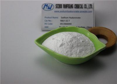 China Super Low Molecular Weight Sodium Hyaluronate High Safety For Eyes Health for sale