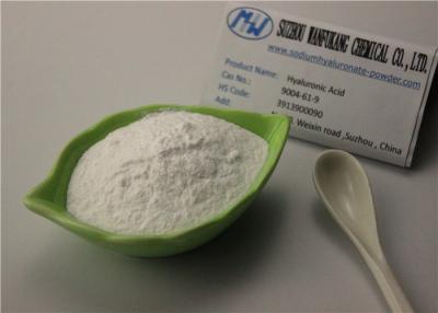 China Professional Manufacturer Of Cosmetic Grade Hyaluronic Acid With Best Price And Best Quality for sale