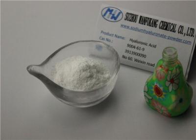 China Fermented Hyaluronic Acid Powder , Sodium Hyaluronate Powder Joint Health for sale