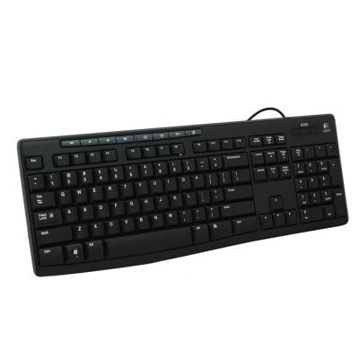 China Hot Selling Design Support Hot Selling Usb Plug and Play Unique Connector 112 Keys Wholesale Cable Keyboard for sale