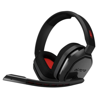 China Other Good Quality Mic Earphone Gaming Wired Headset Foldable Headphones From Click for sale