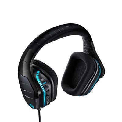 China Other Selling New Type Noise Well Canceling Gaming Headphones Wired Headsets For Computer for sale