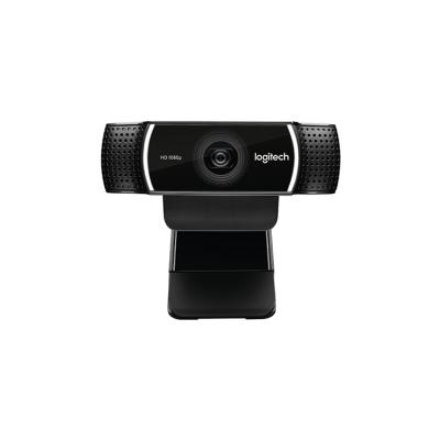 China Good Quality Various Auto Focus C922 Stream Pro HD Promotional Electronic Webcam C922 for sale