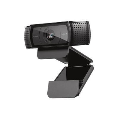 China Widely Used Logitech C920e Video Conference Camera Computer 1080P Desktop Webcam C920e for sale